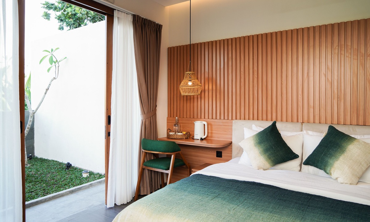 Yogyakarta Villa | Villa Di Bali