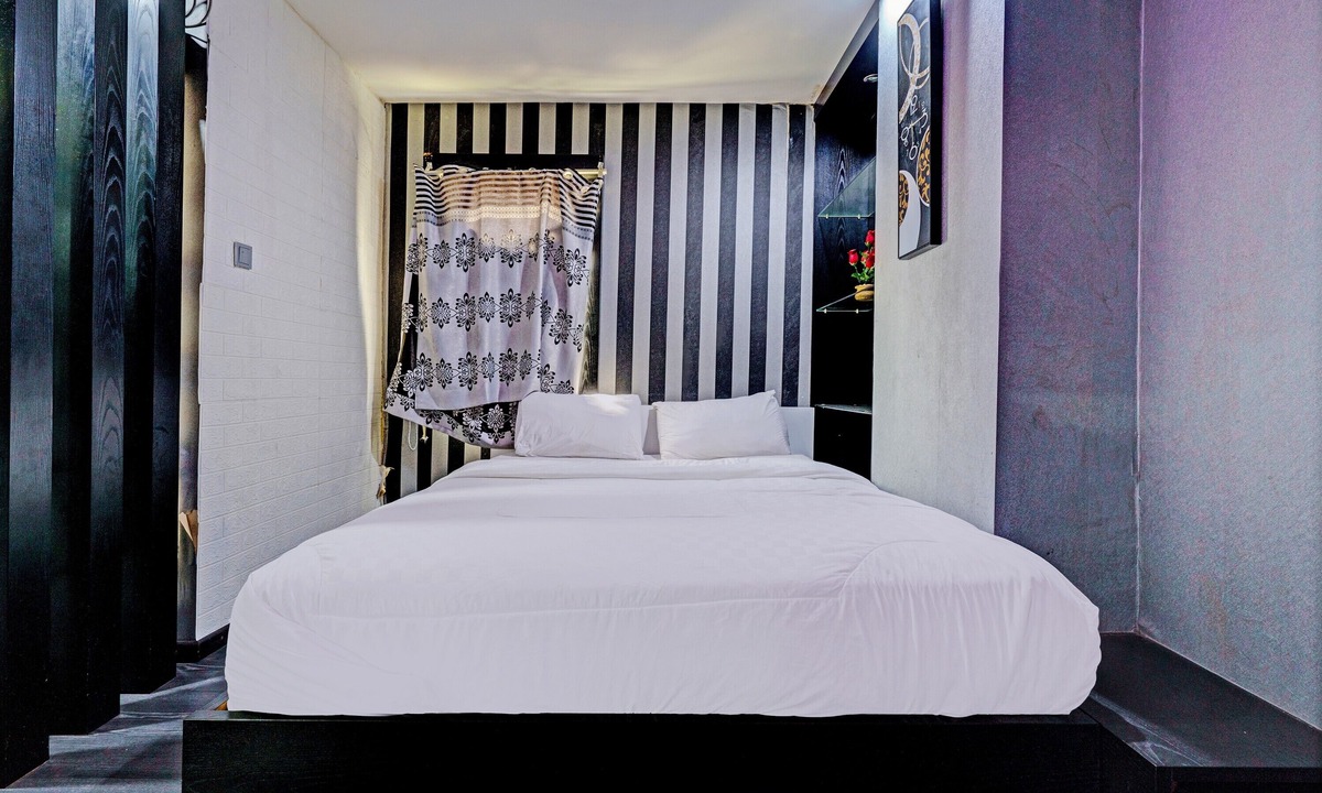 Bandung Hotel | OYO Life 93120 Apartement Gateway Cicadas By Sarana Cipta Mahakarya