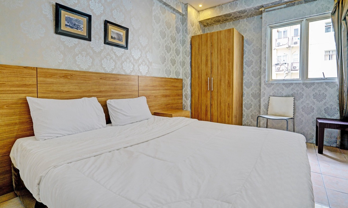 Bandung Hotel | OYO Life 93103 Apartement Gateway Cicadas By Fikri Room