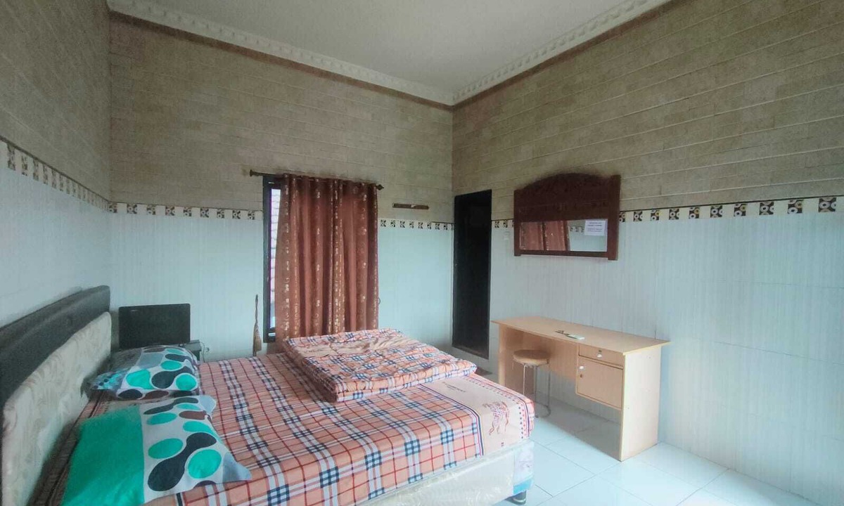 Ngadisari Villa | Homestay Balqis Gunung Bromo