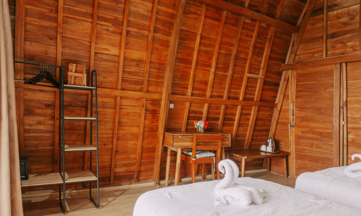 Munduk Hotel | Camaradvipa Retreat Munduk