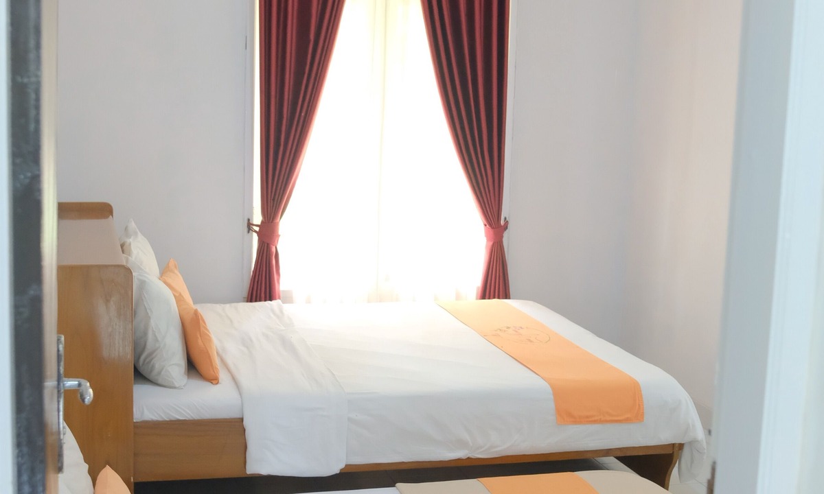 Ciater Villa | Villa ChavaMinerva Hanni Ciater with Pool