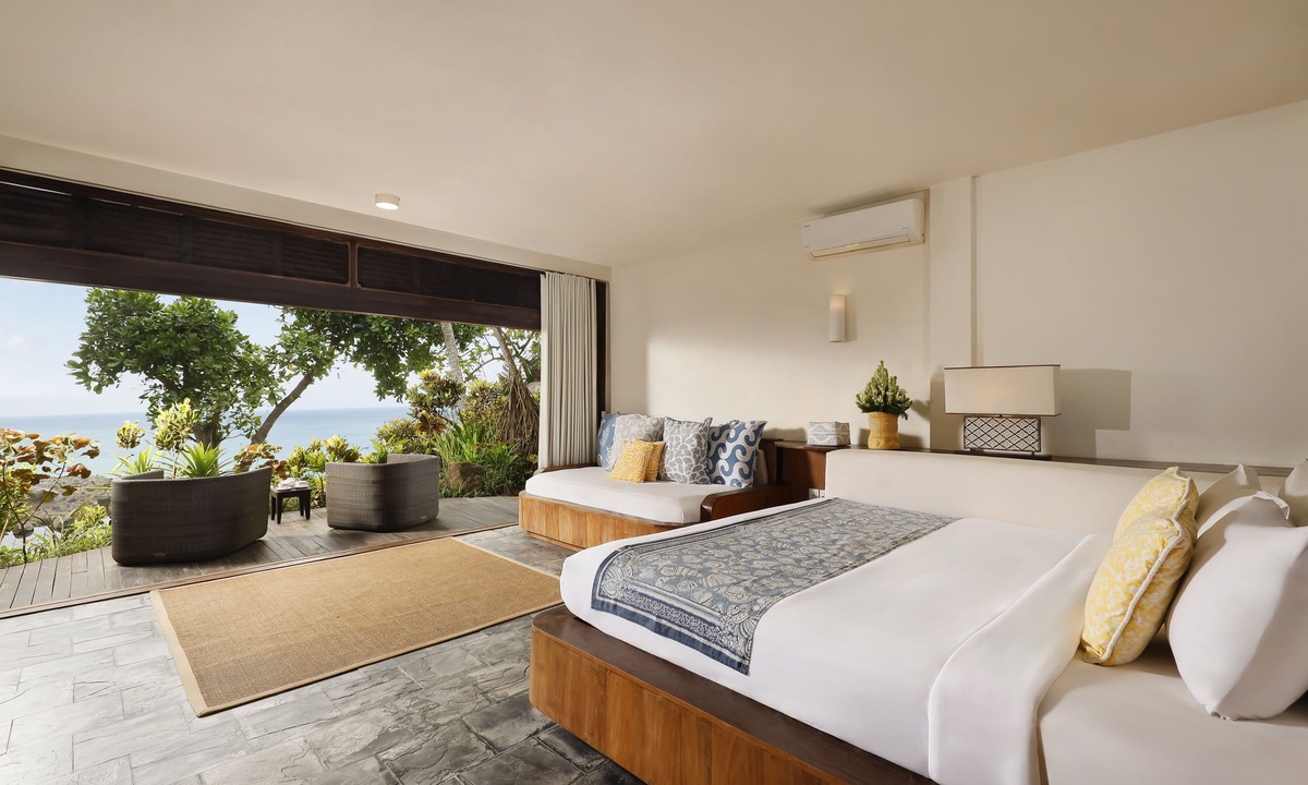 Suraberata Villa | The Cove Bali by Nakula