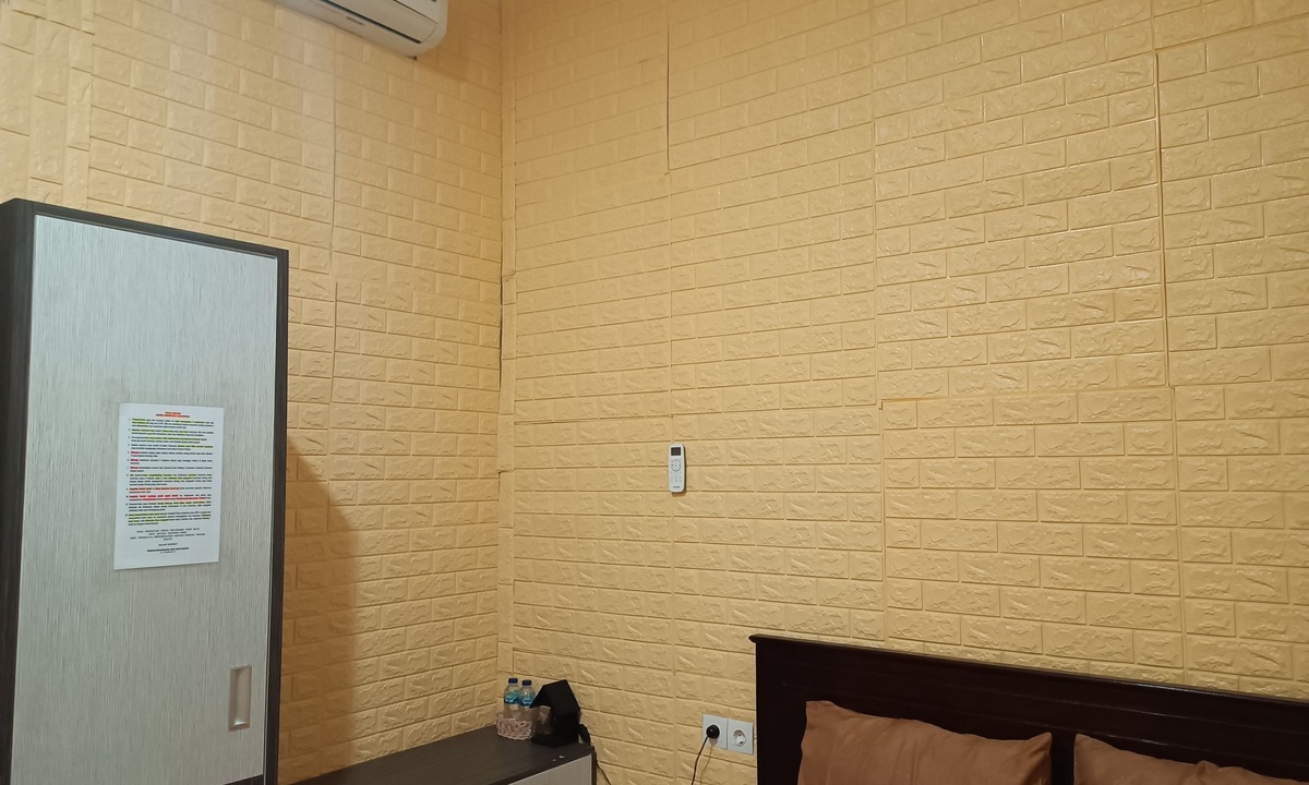 Kotaraja Hotel | OYO 93333 Rama Home Stay