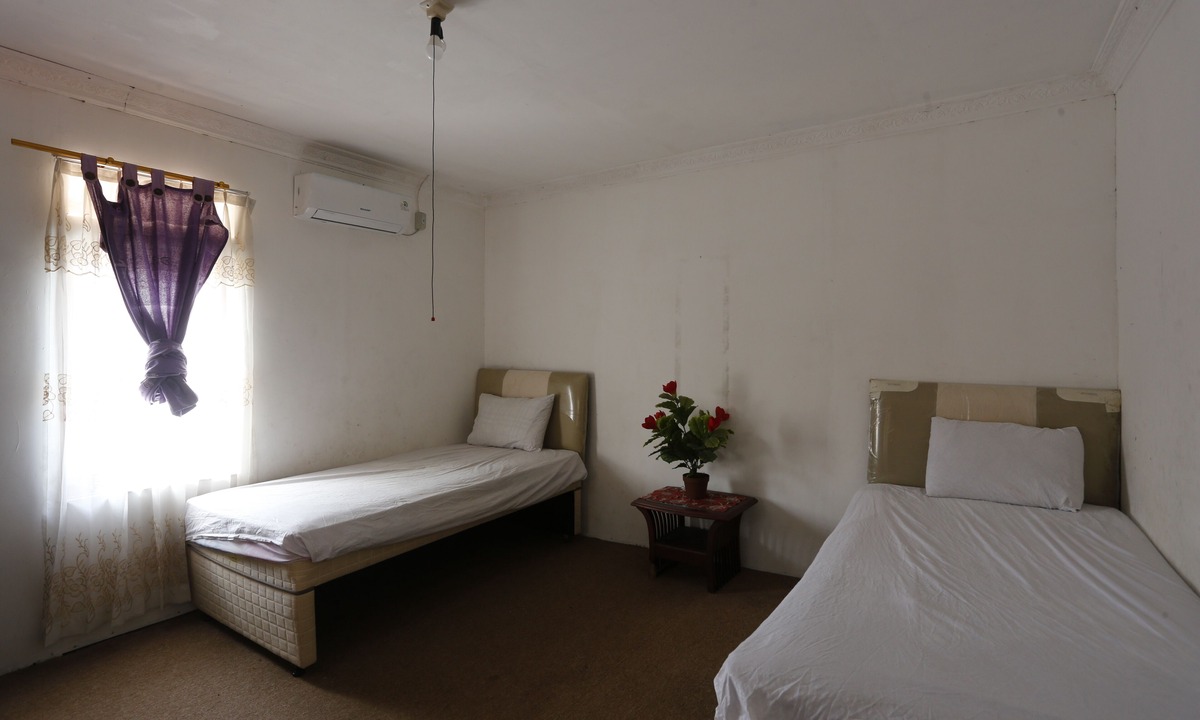 Tanahgrogot Hotel | Hotel O Penginapan Mangkoe Barokah