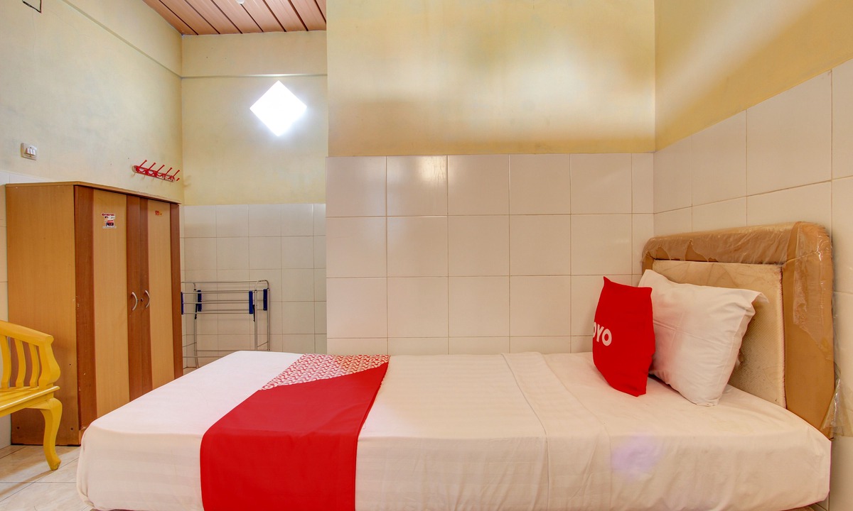 Pekalongan Hotel | Hotel O Wisma Subur Syariah
