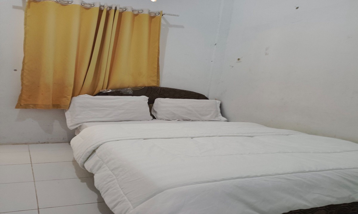 Pekanbaru Hotel | Hotel O Elang Homestay