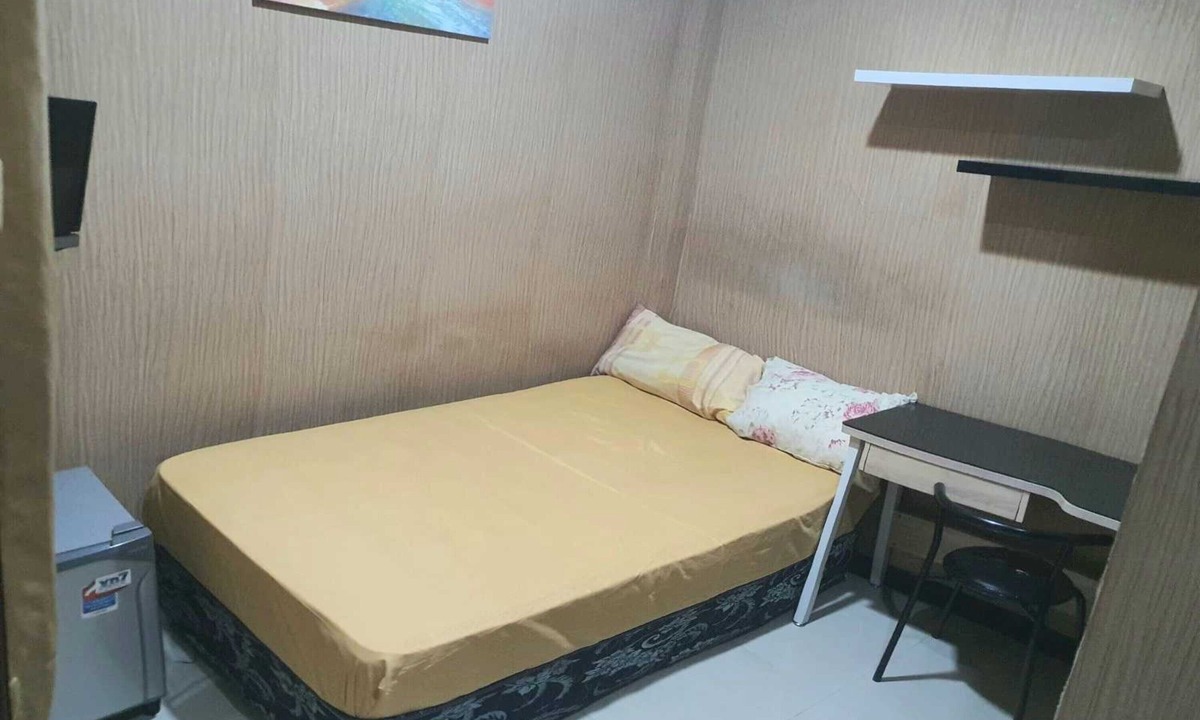 Surabaya Hotel | Hotel O MUMU HOMESTAYNearCarnival Park Surabaya