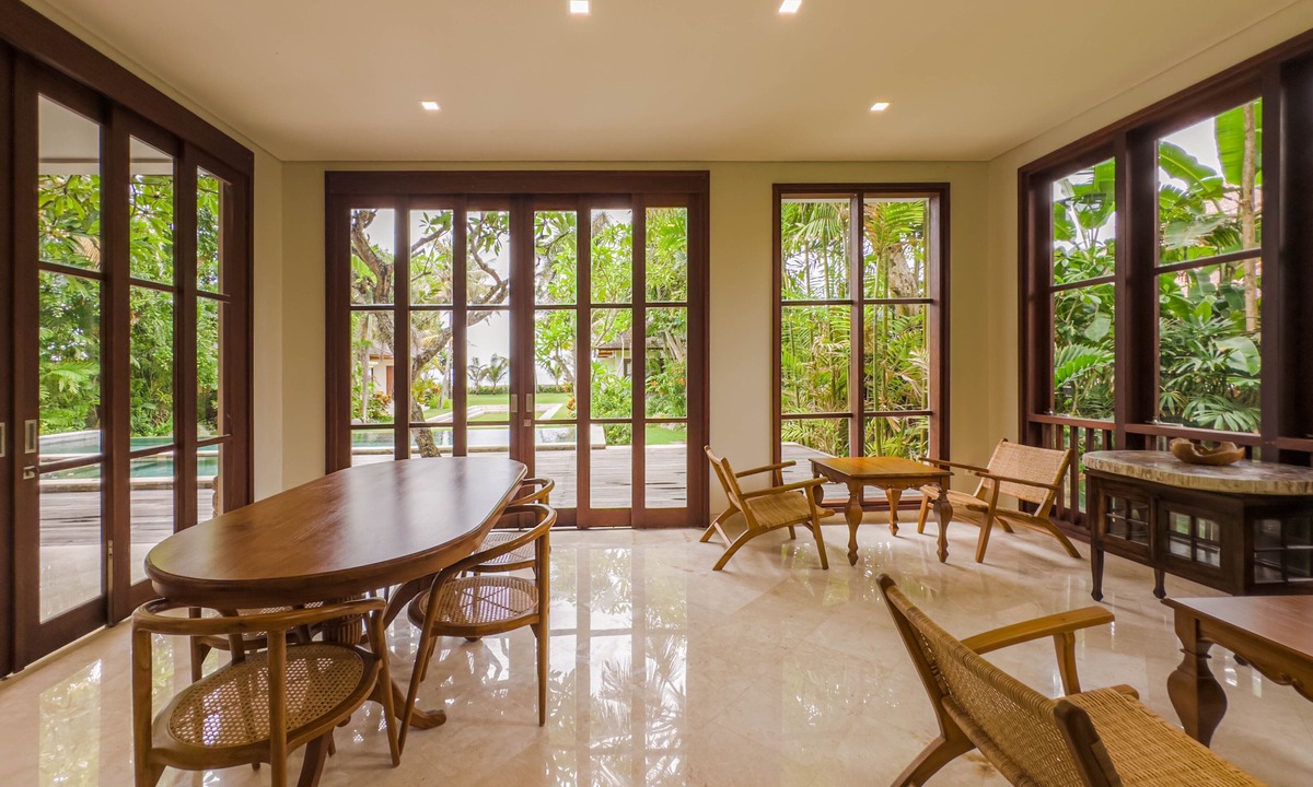 Banjarangkan Villa | Princessa Villa