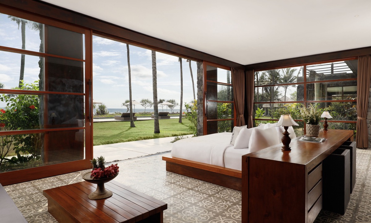 Tegal Mengkeb Villa | Villa Leona by Nakula