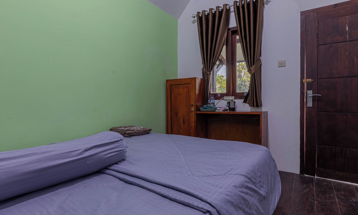 Bayan Bed & Breakfast | Bale Gantar