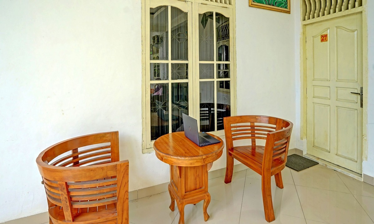 Banjarbaru Hotel | Hotel O Wisma Aluh AmbakNearPantai batu lima Asbullah tmbngn
