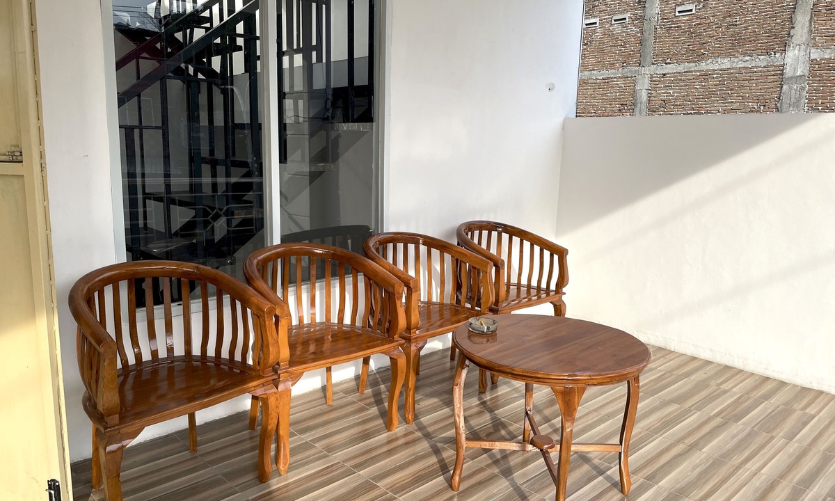 Makassar Hotel | Hotel O Penginapan Musafir Syariah Near Paramount Woman & Childern's Hospital