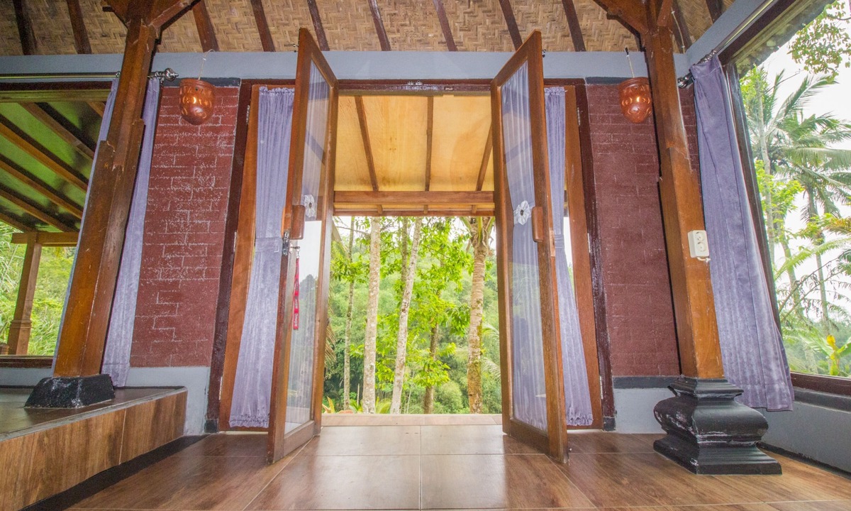 Wongaya Gede Cabin | Pesona Bali Ecolodge