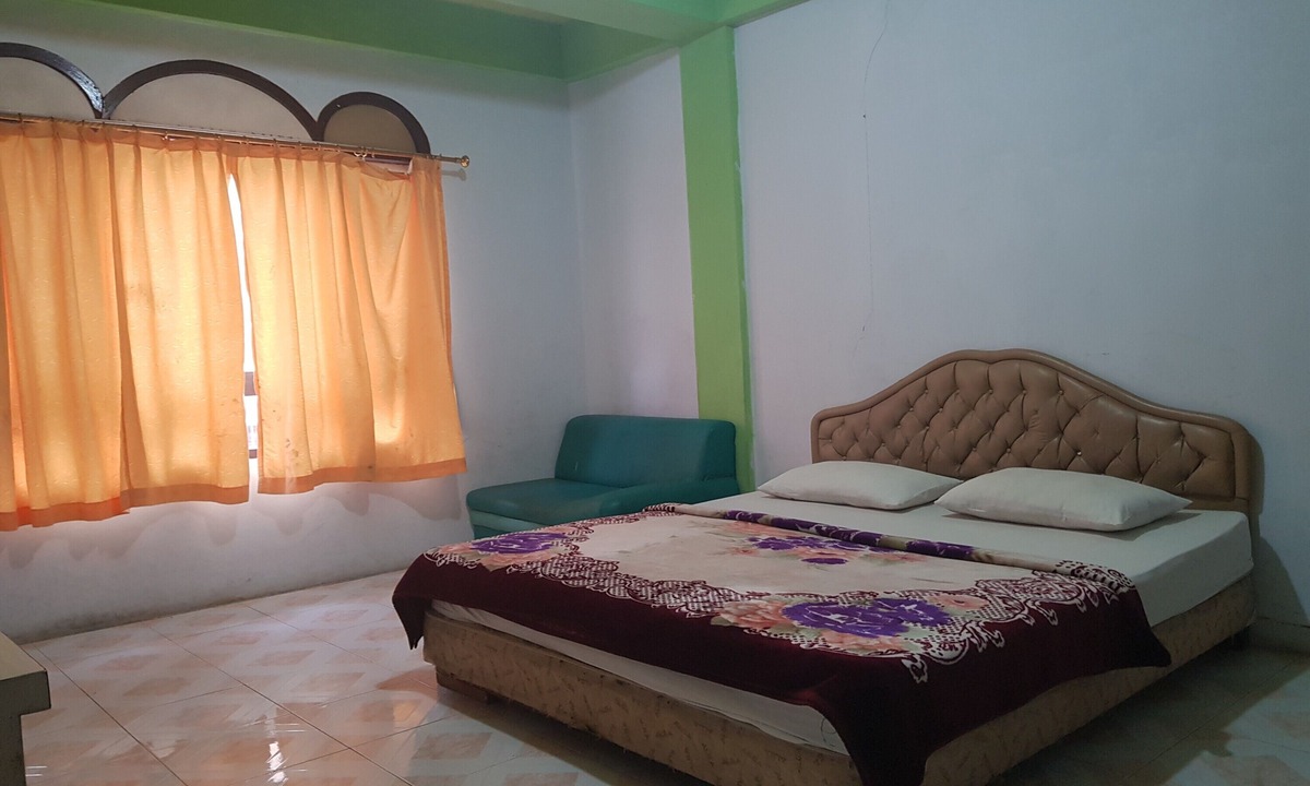 Takengon Hotel | Hotel O Triarga