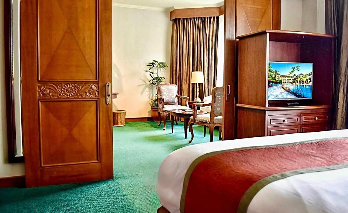 Cikampek Hotel | Prime Plaza Hotel - Purwakarta