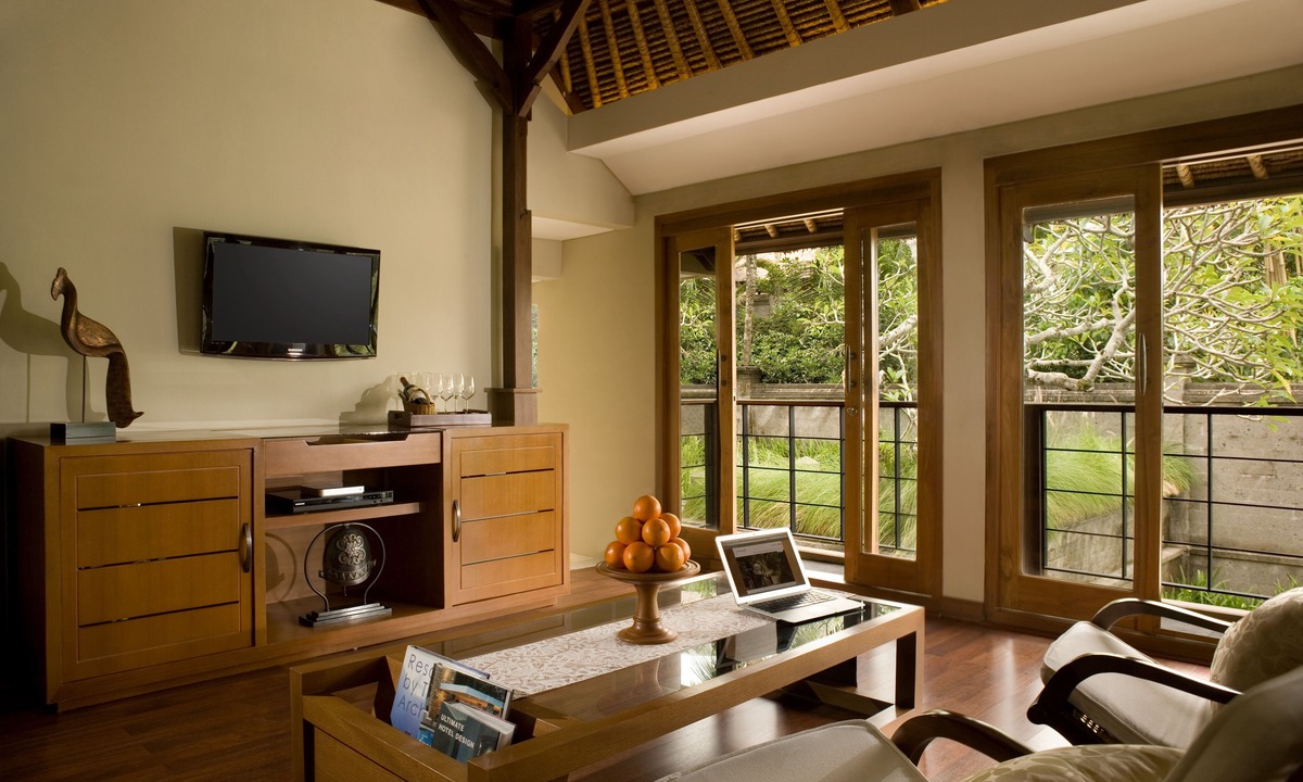 Petulu Resort | Kamandalu Ubud