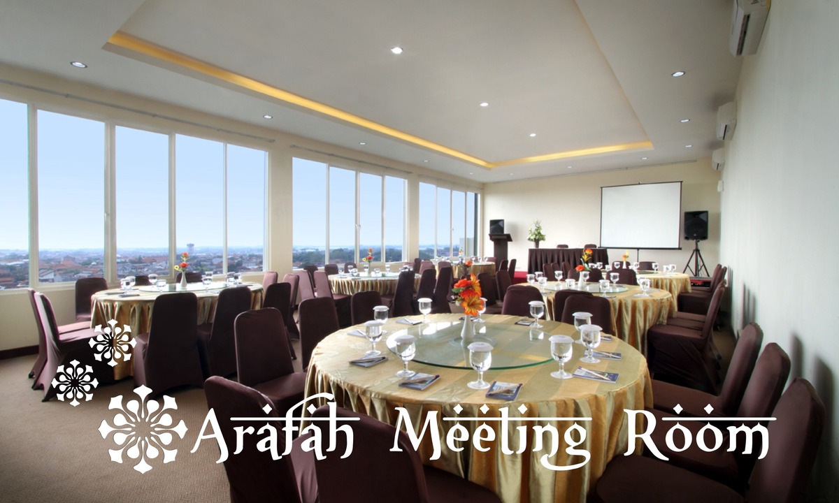 Pekalongan Hotel | Hotel Namira Syariah Pekalongan