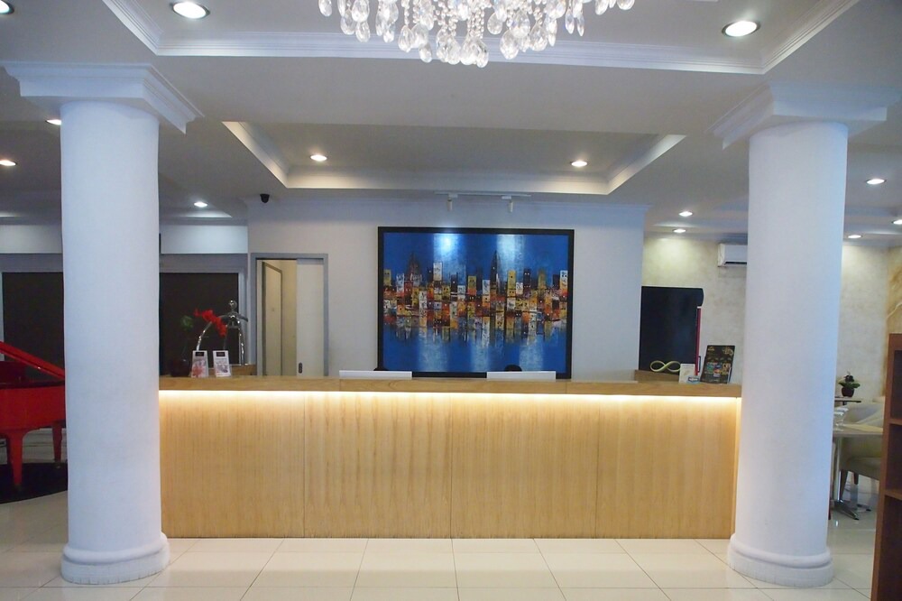 Gandaria-selatan Hotel | Maven Fatmawati