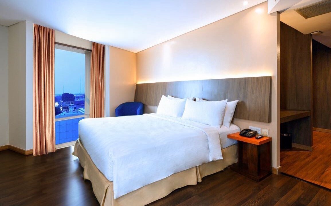 Palembang Hotel | Aston Palembang Hotel & Conference Center