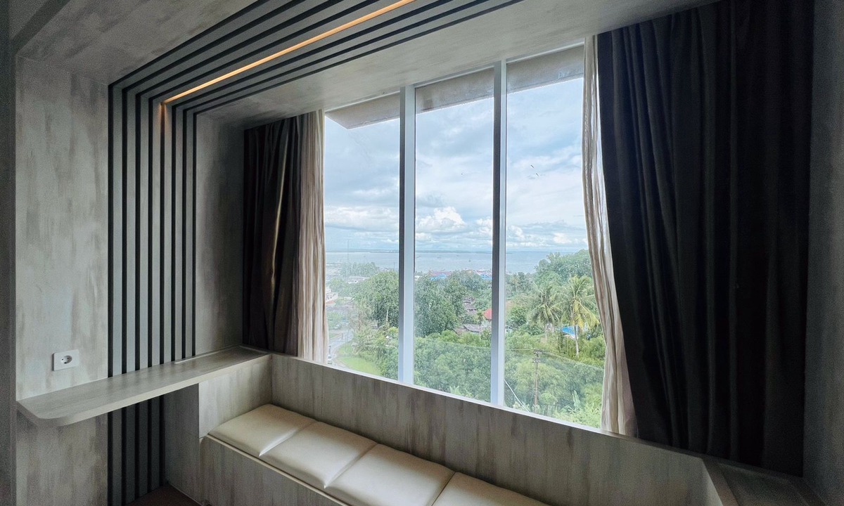 Sorong Hotel | The Belagri Hotel and Convention