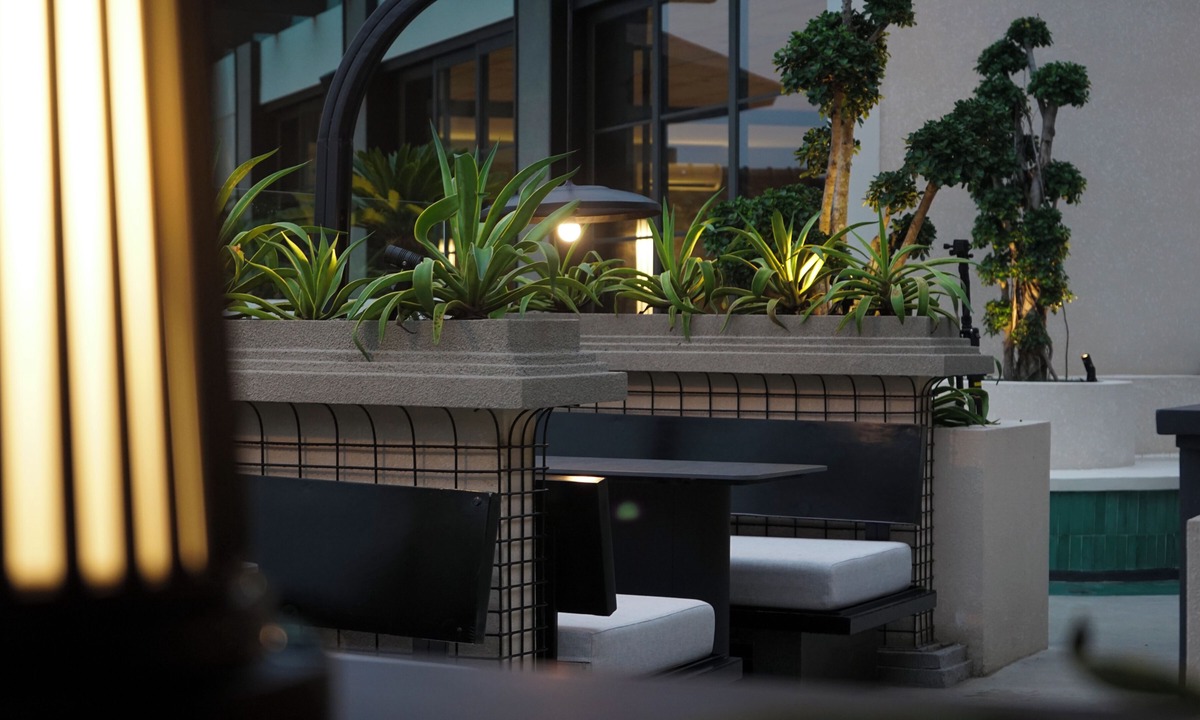 Beji Hotel | The Singhasari Resort