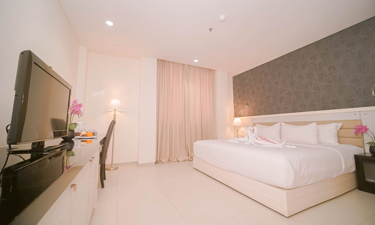 Kupang Hotel | Sahid T-More Kupang