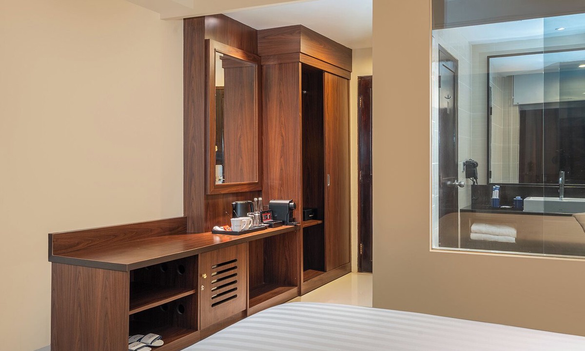Cibodas Hotel | Aston Cimone Hotel & Convention Center