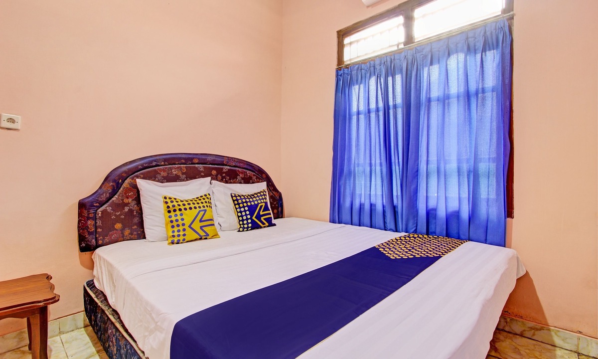 Karangmojo Hotel | SPOT ON 93199 Bunda Family Homestay Syariah