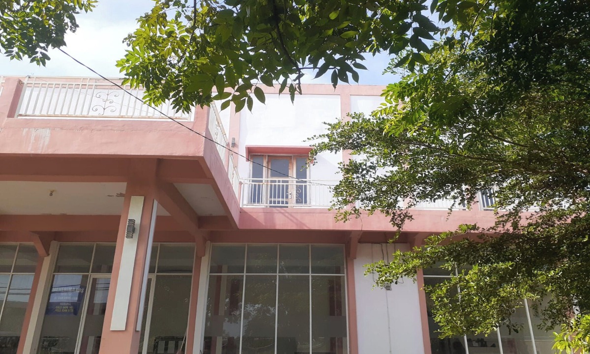 Iboih Hotel | EXPRESS O 91662 Kost Rumah Kaca