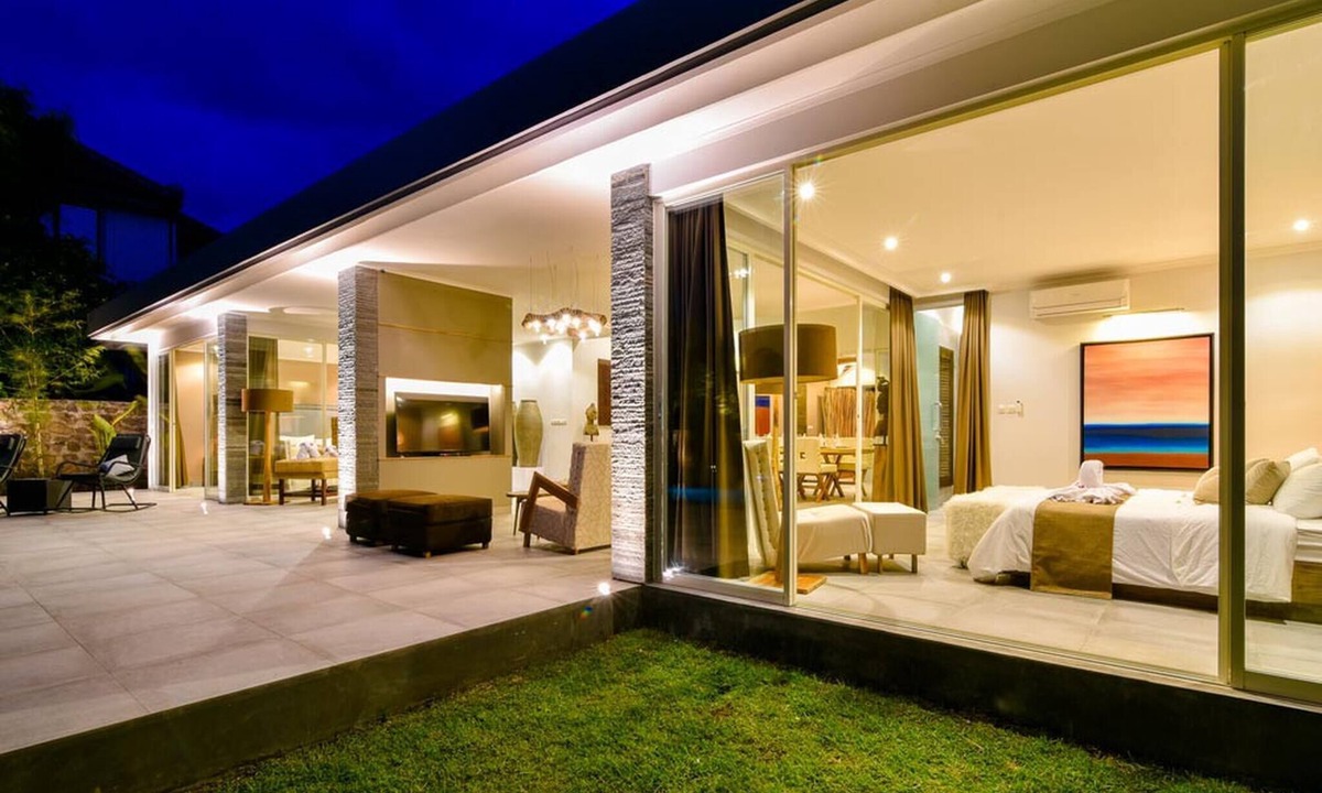 Banjartegehe Villa | Villa Lou - Luxury Villa By The Beach