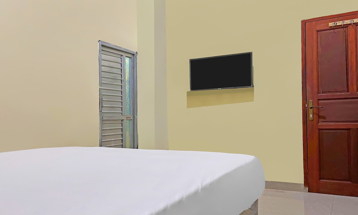 Makassar Hotel | Hotel O Wisma Dg Tata