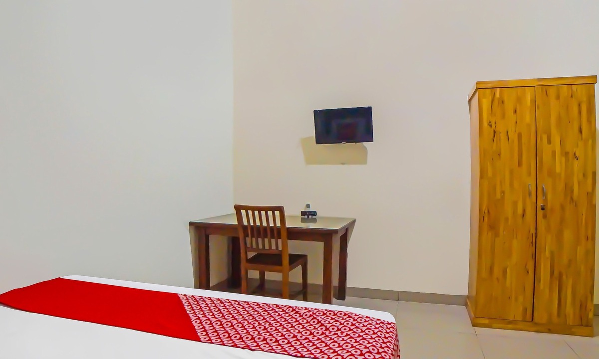 Muncar Hotel | Hotel O Sukowati