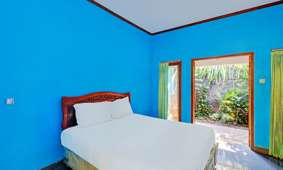 Negara Hotel | Hotel O Mustika