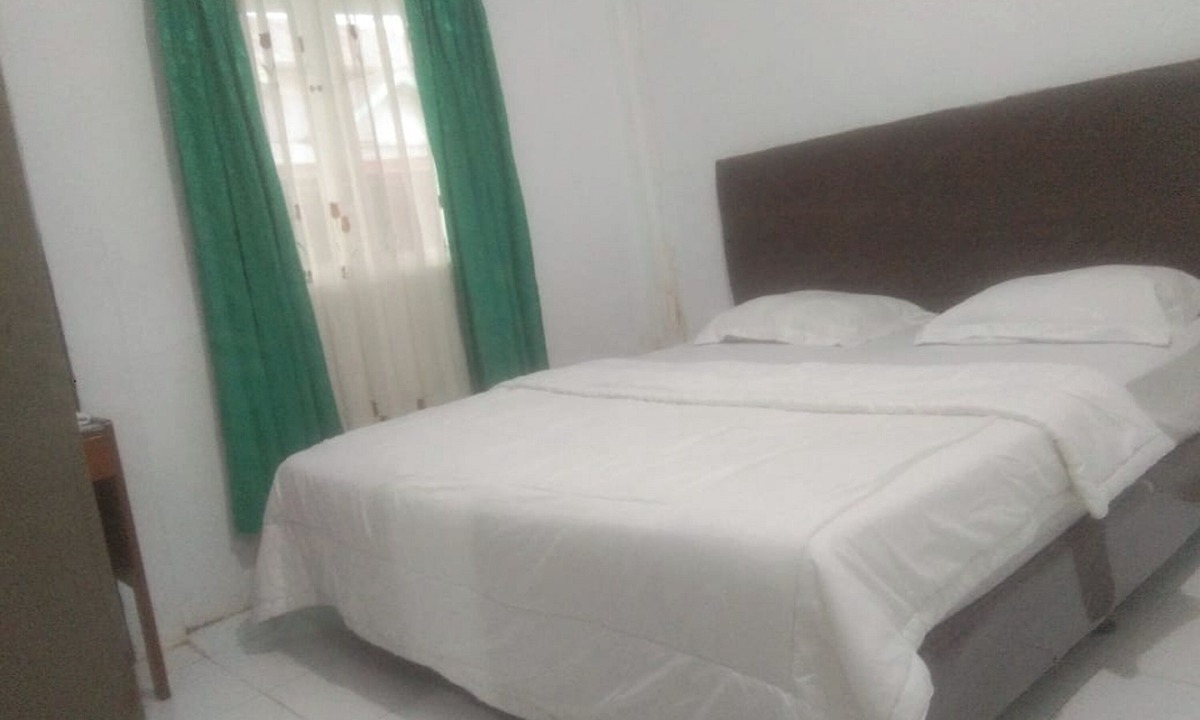 Pandan Hotel | OYO 91477 Fazira Home Stay Syariah
