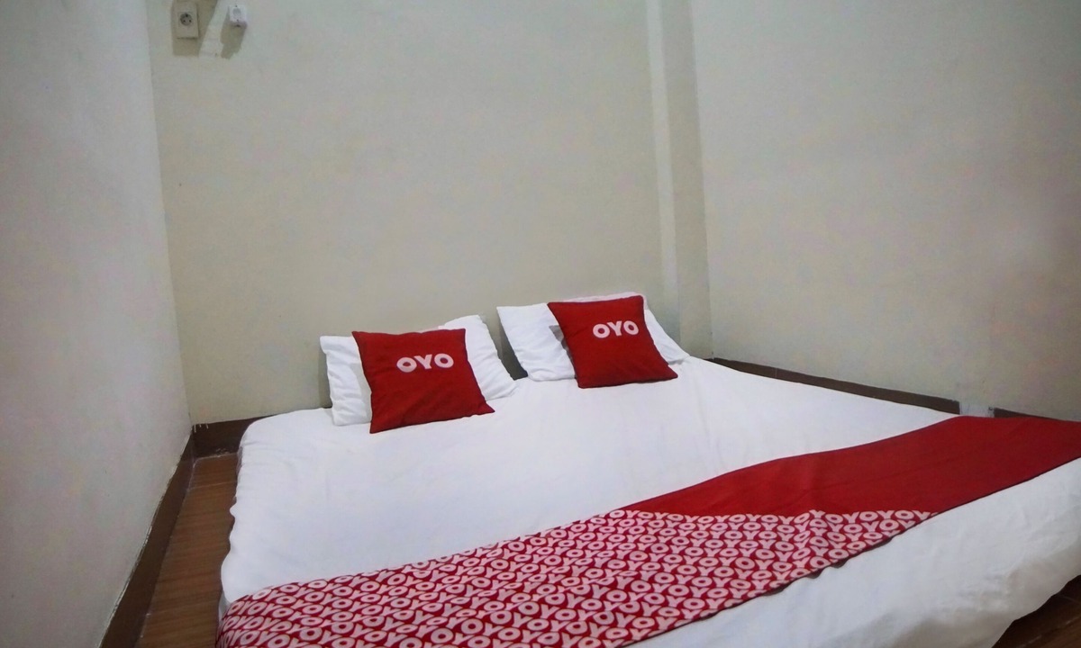 Medan Hotel | Hotel O Guesthouse 899