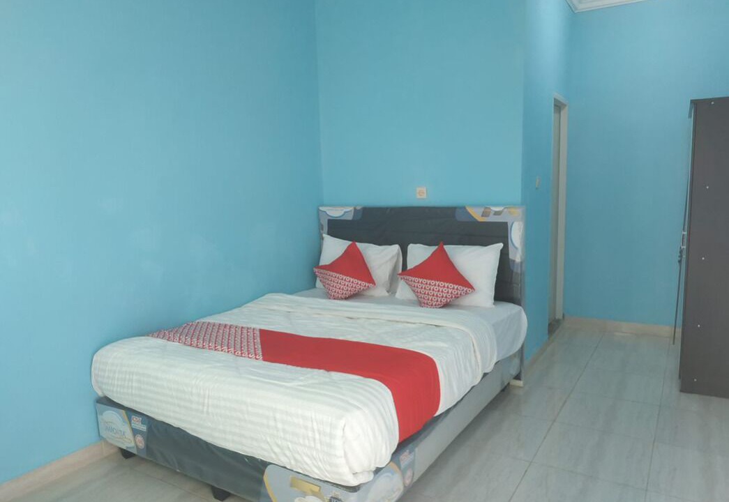 Pondokcina Hotel | SPOT ON 92645 Nita Residence Syariah