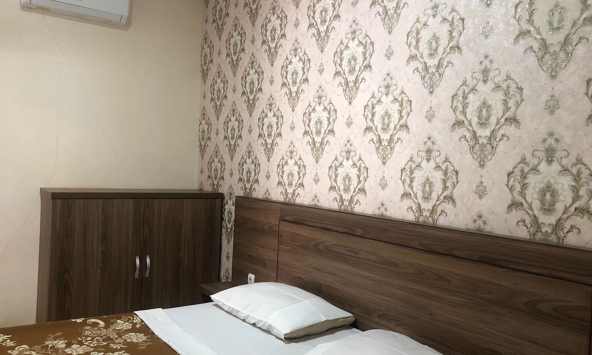 Cisolok Hotel | Hotel Pantai Mutiara