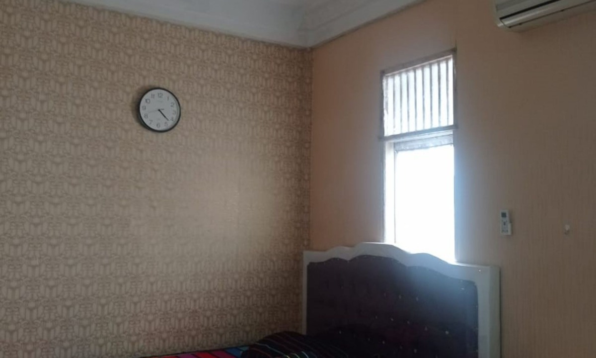 Pekanbaru Hotel | Hotel O Andesta Guest House SyariahNearAgrowisata Sungai Pinang Agro Nadin