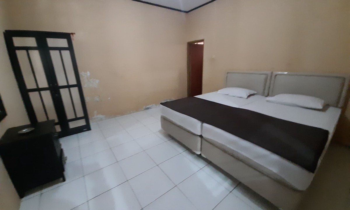 Bogor Tengah Hotel | OYO 93135 Wisma Bayt Hikmah