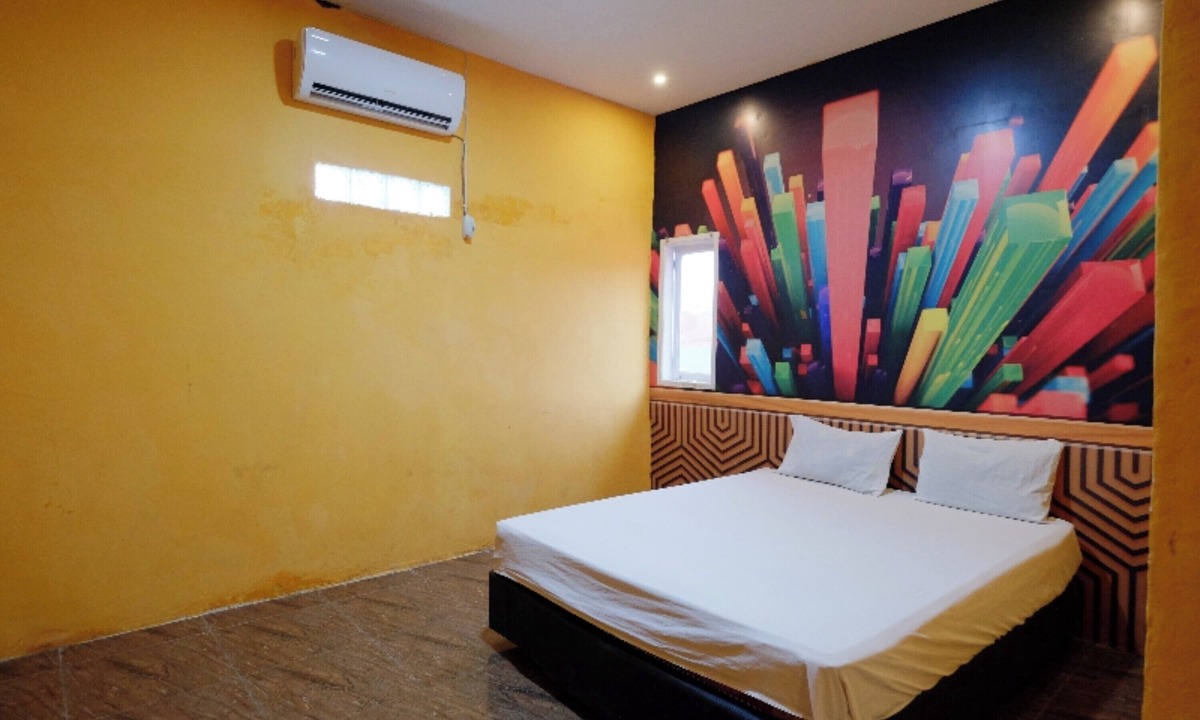 Makassar Hotel | Hotel O Nur Homestay Syariah