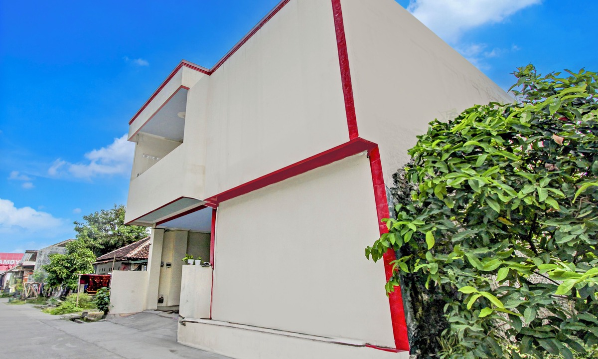 Banaran Hotel | Hotel O Solo near Solo Safari formerly RR Guesthouse