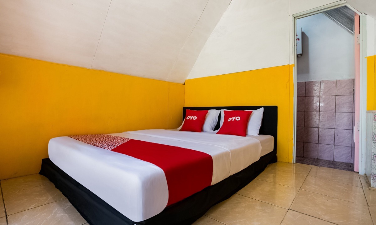 Rancabali Hotel | OYO 3772 Cigadog Residence