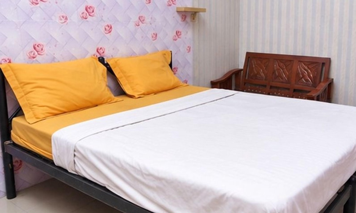 Tangerang Hostel | Pelangi Residence