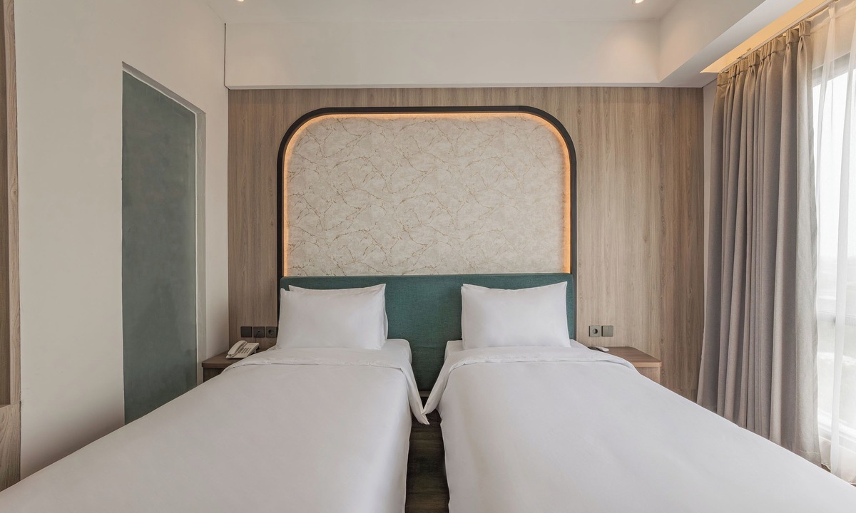 Jombang Hotel | Lynn Hotel Jombang