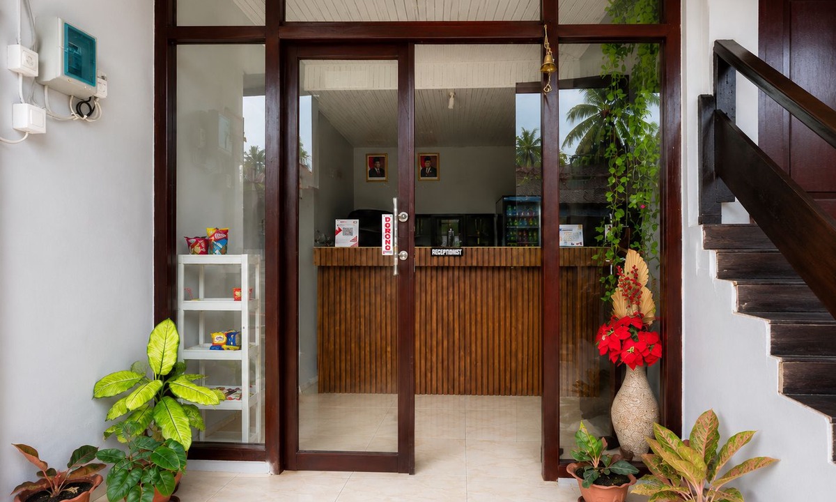 Kalimantan Hotel | Hotel O near Pantai Manggar