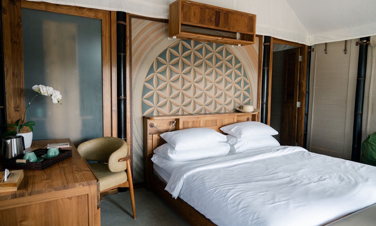 Penebel Villa | Spirit Hills Bali