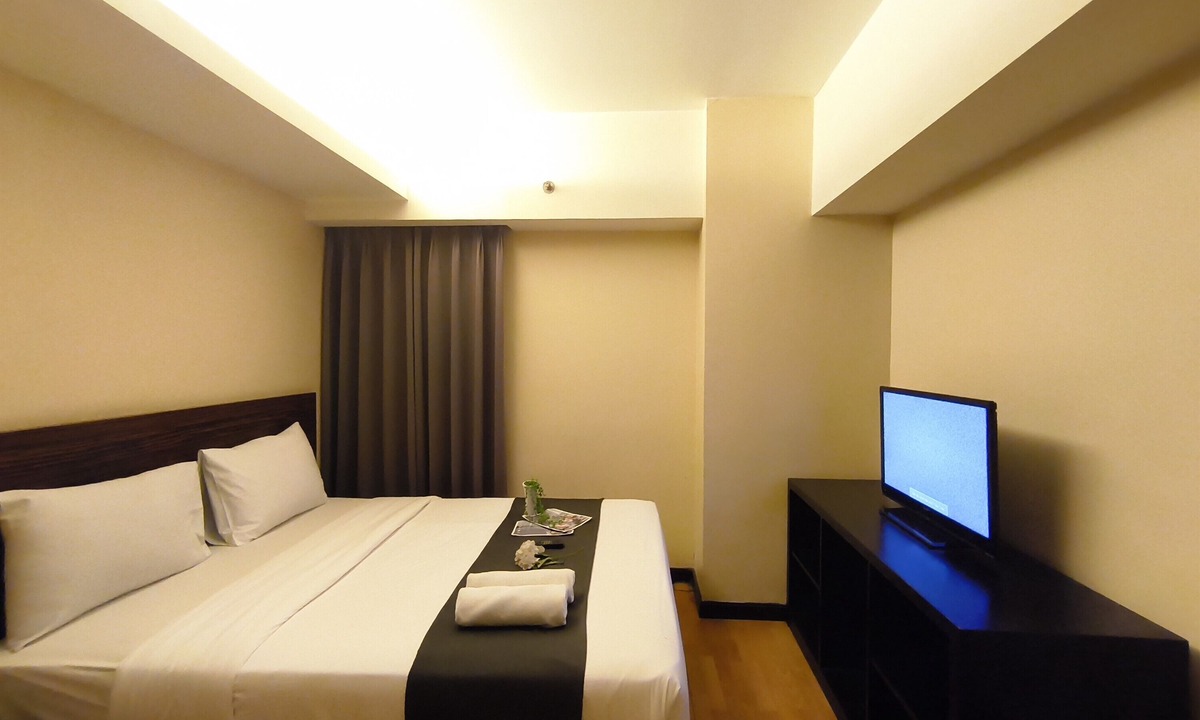 Braga Apartment | Best Deal 3Br Apartment Braga City Walk