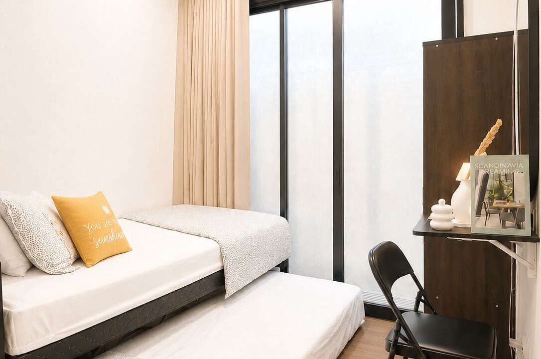 Cipaganti Hotel | Bandung Dan Stay