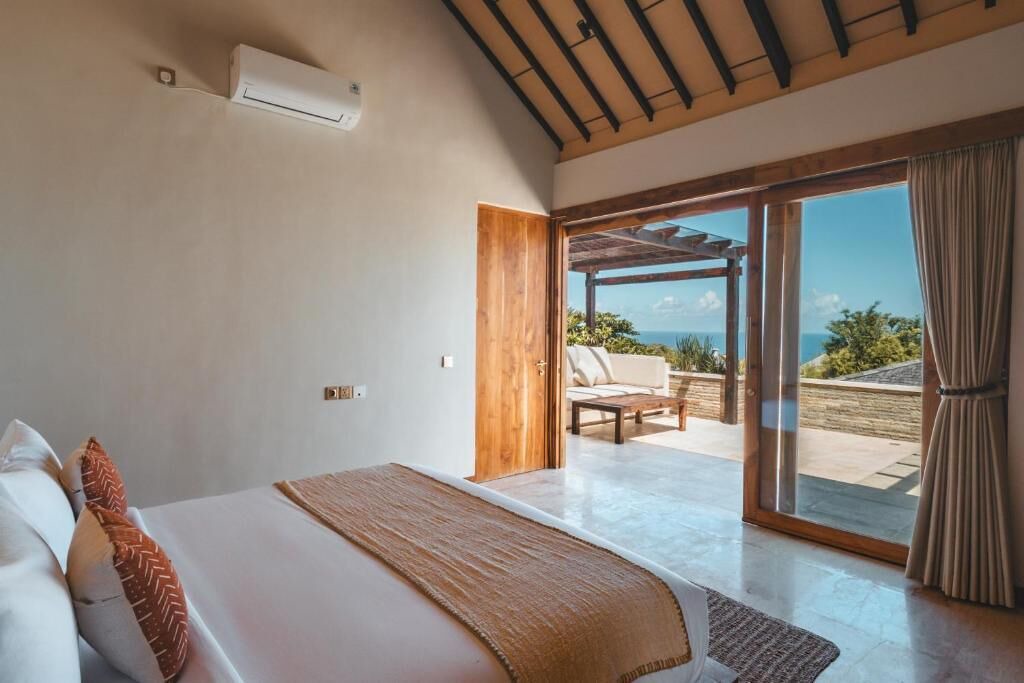 Uluwatu Hotel | Salty Lotus Hotel